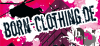 born-clothing.de