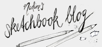 sketchbookblog
